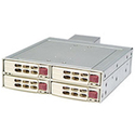 Supermicro M14T Hard Drive Mobile Rack