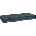 TRENDnet 8-Port PS/2 Rack Mount KVM Switch