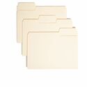 Smead SuperTab Oversized Tab Folder