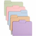Smead SuperTab Oversized Tab Folder