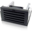 iStarUSA TC-iStorm7 Storage Bay Adapter - Internal - Black