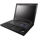 Lenovo ThinkPad W700 17" Notebook - Core 2 Extreme QX9300 2.53GHz