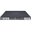 HP ProCurve 6600 -24G witch