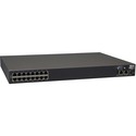 Tripp Lite B096-016 16-Port Serial Console Server Management Switch TAA Compliant