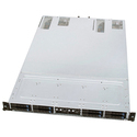 Intel Server System SR1670HVNA Barebone