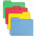 Smead SuperTab Oversized Tab Folder