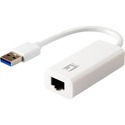 LevelOne USB-0401 USB to Gigabit Ethernet Adapter for Windows/MAC