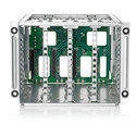 HP 607248-B21 Storage Bay Adapter - Internal