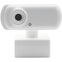Gear Head WC4500AFW Webcam - 2 Megapixel - White - USB 2.0