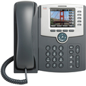 Cisco SPA525G2 IP Phone - Wireless