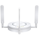 SonicWALL SonicPoint 01-SSC-8579 IEEE 802.11n (draft) 300 Mbps Wireless Access Point