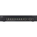 Cisco SG300-10 Ethernet Switch