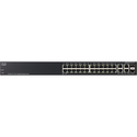 Cisco SG300-28 Ethernet Switch