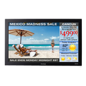 Viewsonic CD3225 32" LCD Monitor - 16:9 - 8 ms