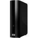 Western Digital My Book Essential WDBACW0020HBK 2 TB 3.5" External Hard Drive - Black