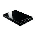 Verbatim Acclaim Portable 97385 Hard Drive