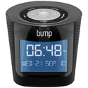 Aluratek Bump AMS01F 2.0 Speaker System - 6 W RMS - Wireless Speaker(s)