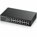 Zyxel GS1100-16 Ethernet Switch