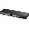 Zyxel GS1100-24 Ethernet Switch