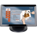 Planar PT2285PW 21.5" LCD Touchscreen Monitor - 5 ms