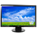 Asus VH238H 23" LED LCD Monitor - 16:9 - 2 ms