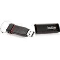 Imation Defender F100 64 GB USB 2.0 Flash Drive