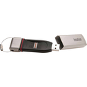 Imation Defender Biometric F200 64 GB USB 2.0 Flash Drive