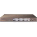 Tp-Link TL-SL2428WEB 24-Port+ 4-Port Gigabit Switch