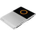 Zotac ZBOX DVD ID37 PLUS Desktop Computer - Intel Atom D525 1.80 GHz - Mini PC - White, Black
