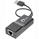 SIIG USB 2.0 Gigabit Ethernet Card
