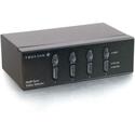 Cables To Go TruLink VGA Switch
