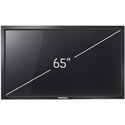 Samsung 650FP-2 65" LCD Monitor - 16:9
