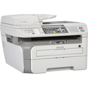 Ricoh Aficio SP 1200SF Laser Multifunction Printer - Monochrome - Plain Paper Print - Desktop