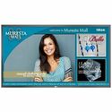 LG Flatron 65VS10-BAA 65" LCD Monitor - 16:9 - 8 ms