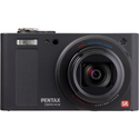 Pentax Optio RZ18 16 Megapixel Compact Camera - Black