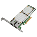 IBM NetXtreme II 10Gigabit Ethernet Card
