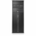 HP Business Desktop 8200 Elite A7K55UT Desktop Computer Core i5 i5-2500 3.3GHz - Convertible Mini-tower- Smart Buy