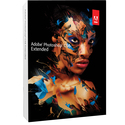 Adobe Photoshop CS6 v.13.0 Extended - Complete Product - 1 User