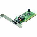 TRENDnet 56K Internal PCI Data/Fax/TAM Modem
