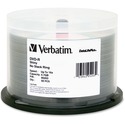 Verbatim DataLifePlus 16x DVD-R Media