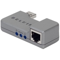 Belkin Gigabit USB 2.0 Network Adapter
