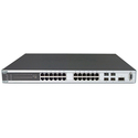 D-Link xStack DWS-3227 Stackable Managed Layer 2+ Wireless Switch with 10 AP License