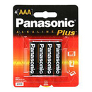 Panasonic AAA-Size General Purpose Battery Pack