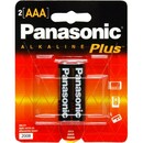 Panasonic AAA-Size General Purpose Battery Pack