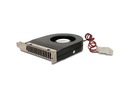 StarTech.com Expansion Slot Rear Exhaust Cooling Fan ( FANCASE )