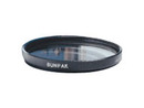 ToCAD Sunpak 62mm Graduated Density Filter ( CF-7331-GD6 )
