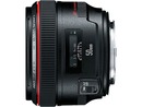 Canon EF 50mm f / 1.2L USM Telephoto Lens ( 1257B002 )