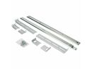 Supermicro 1U Rack Mount Rail Kit ( CSE-PT8L )