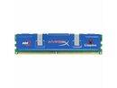 Kingston HyperX 2GB DDR2 SDRAM Memory Module ( KHX6400D2LLK2/2GN    )