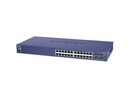 Netgear ProSafe GS724TS 24 Port GigabitStackable Smart Switch ( GS724TS-100NAS       )